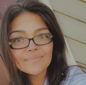 Meet your Posher, Kathy